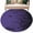 Purple, variant on Halloween Entryway Rug 2'x3' Non Slip Front Door Mats, Fall Horror Spooky Bats Gradient Black Purple Entrance Rugs Indoor Outdoor Carpet, Washable Floor Mats Small Area Rug for Bedroom Kitchen