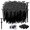 200pc, variant on Nylon Universal Cable Tie Buckle,Zipper Clips Cable Tie Buckle Zip Tie,Self-Locking Nylon Zip Ties Holder,Multipurpose Plastic Cable Ties Buckles Tool for Car Daily Repair (20PC)