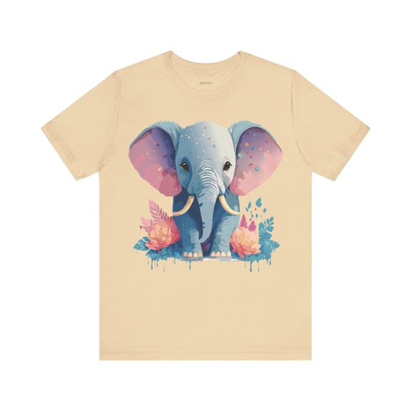 Elephant Shirt
