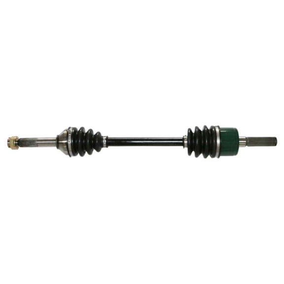 Tytaneum Rear Left CV Axle 813-0109