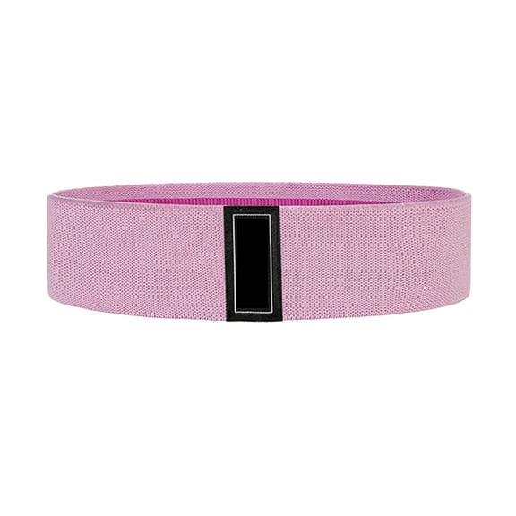 Yoga Resistance Band, Booty Legs Elastic Stretch Exercise,Fabric Cloth Workout Flexband, Loop Exercise Workout Gym Fitness