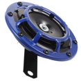 thumbnail image 4 of HLONK 2 Pcs Haut-Parleur de Moto pour Audio Automobile Bleu, 4 of 8