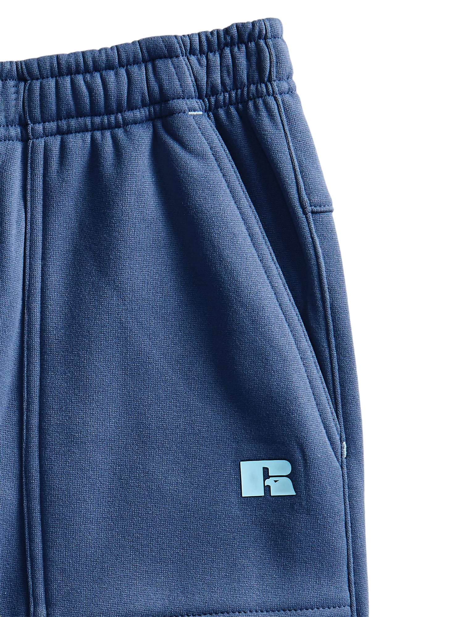 Russell Athletic Boys Tech Fleece Joggers, Sizes 4-18 & Husky