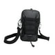 thumbnail image 2 of Bolso compacto para hombre con funda para teléfono móvil, ideal para actividades al libre como camping, senderismo y gimnasio., 2 of 8