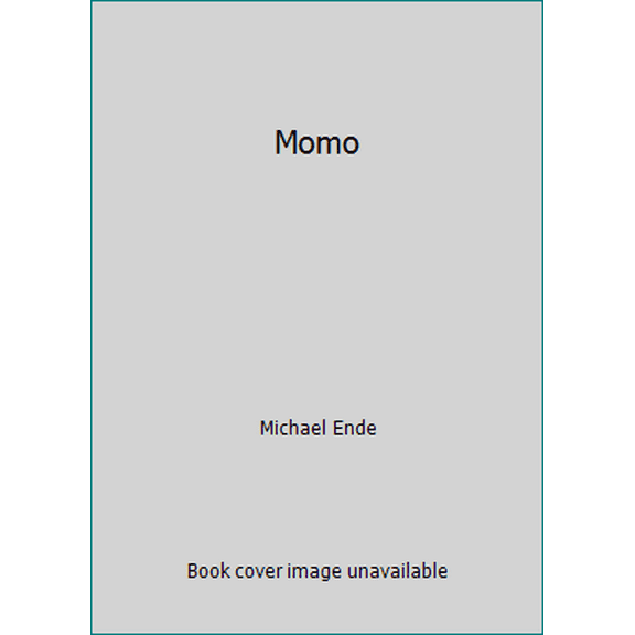 Pre-Owned Momo (Hardcover) 8949190028 9788949190020