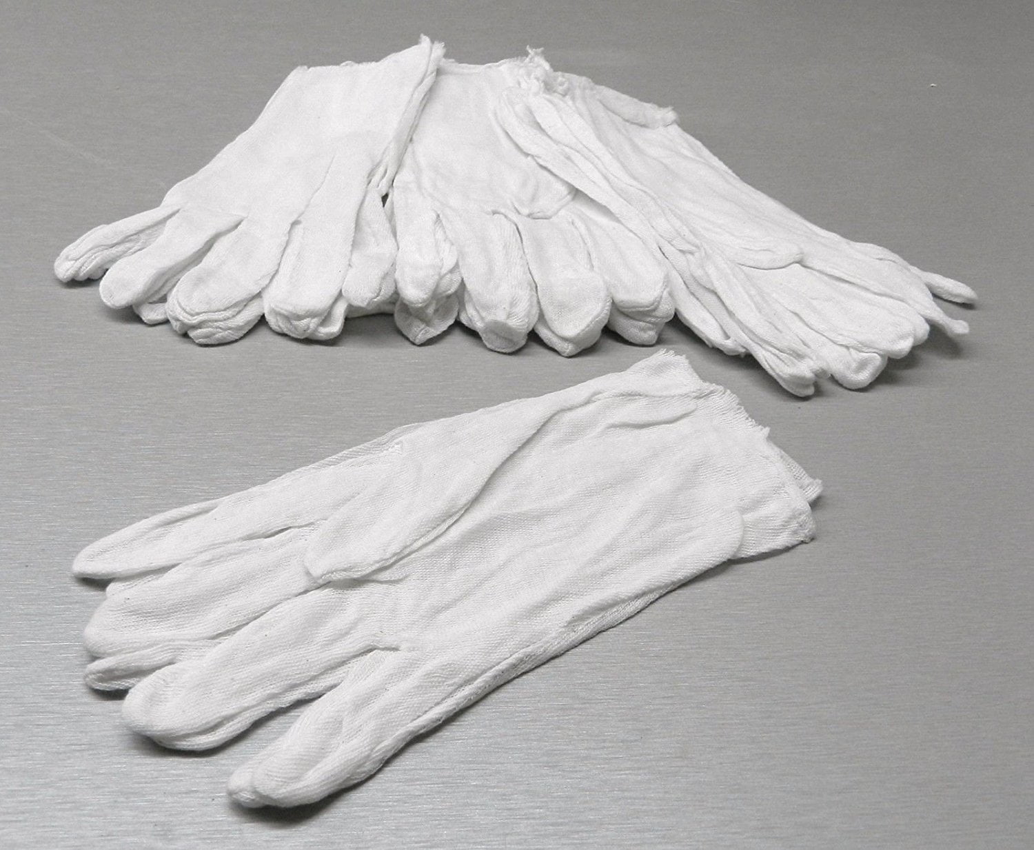 lisle gloves