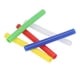thumbnail image 4 of Tubo de dentición de silicona para bebés, tubo de dentición para bebés, alimento, juguete sensorial para dentición infantil, tubo de dentición para bebés, durabilidad probada en el tiempo, 4 of 8