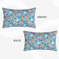 thumbnail image 4 of Kdxio Cotton Pillow Cases 20"x30" Pillowcases,Soft and Breathable Bedroom Pillow Cases-Cute Dog, 4 of 8