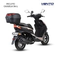 thumbnail image 2 of Motoneta Vento Atom 170 2.0 Gris 2025, 2 of 9