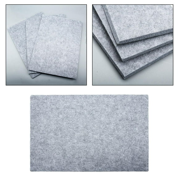Sound Absorbing Pad Acoustic Treatment Noise Reduction Sound Insulation Mat
