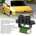 thumbnail image 3 of Blower Motor Fan Resistor, Wear Resistant   51736774 Blower Regulator Resistor Sturdy  for Boxer, 3 of 7
