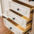 thumbnail image 3 of 2/10 pieces drawer knobs, furniture knobs, drawer handles, dresser knobs, drawer knobs set, furniture handle, 3 of 9