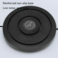 thumbnail image 4 of YMARPT Twist Waist Disc Board, Waist Twister with Handles, Multi-Functional Waist Twisting Device Disc, Waist Exercise Rotating Twist Disc, Twister Exercise for Waist Legs, Home Fitness Equipment, 4 of 6