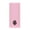 Pink, variant on Earbud Ergonomic Sleeve Shell for Evo Impact Resistance Nonslip Waterproof