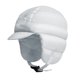 thumbnail image 1 of Gorro de esquí cálido de invierno, gorro de plumón con orejeras impermeable y cálido de invierno para caza, camping y motociclismo, 1 of 5
