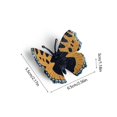 thumbnail image 4 of Plastic Insects Figurines Desktop Home Ornament DIY Realistic Artificial Hand Paint Adult Collection Craft Backyard Toy, 4 of 4