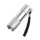 thumbnail image 3 of Uv Ultra Violet Blacklight 9 Led Flashlight Torch Light Outdoors Etc(3pcs, Multicolor), 3 of 3