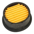 thumbnail image 3 of Aaaaa 5Pcsaircompressorelements Silencer Muffler Filter Vacuum Cleaner Pump Element for Air Compressor Muffler, 3 of 9