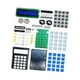 thumbnail image 2 of Kit de calculadora electrónica DIY para proyectos de soldadura compactos, calculadora de escritorio para el hogar. con batería, 2 of 9