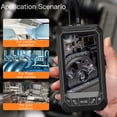 thumbnail image 4 of Guardoinrt Waterproof Industrial Camera Images Guaranteed Professional ABS Inspection Camera 5m-Dual Lens 1Set, 4 of 6
