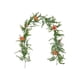 thumbnail image 2 of Enredaderas verdes artificiales, plantas colgantes para decoración del hogar | Hiedra de seda realista para cubrir paredes y techos, 2 of 6