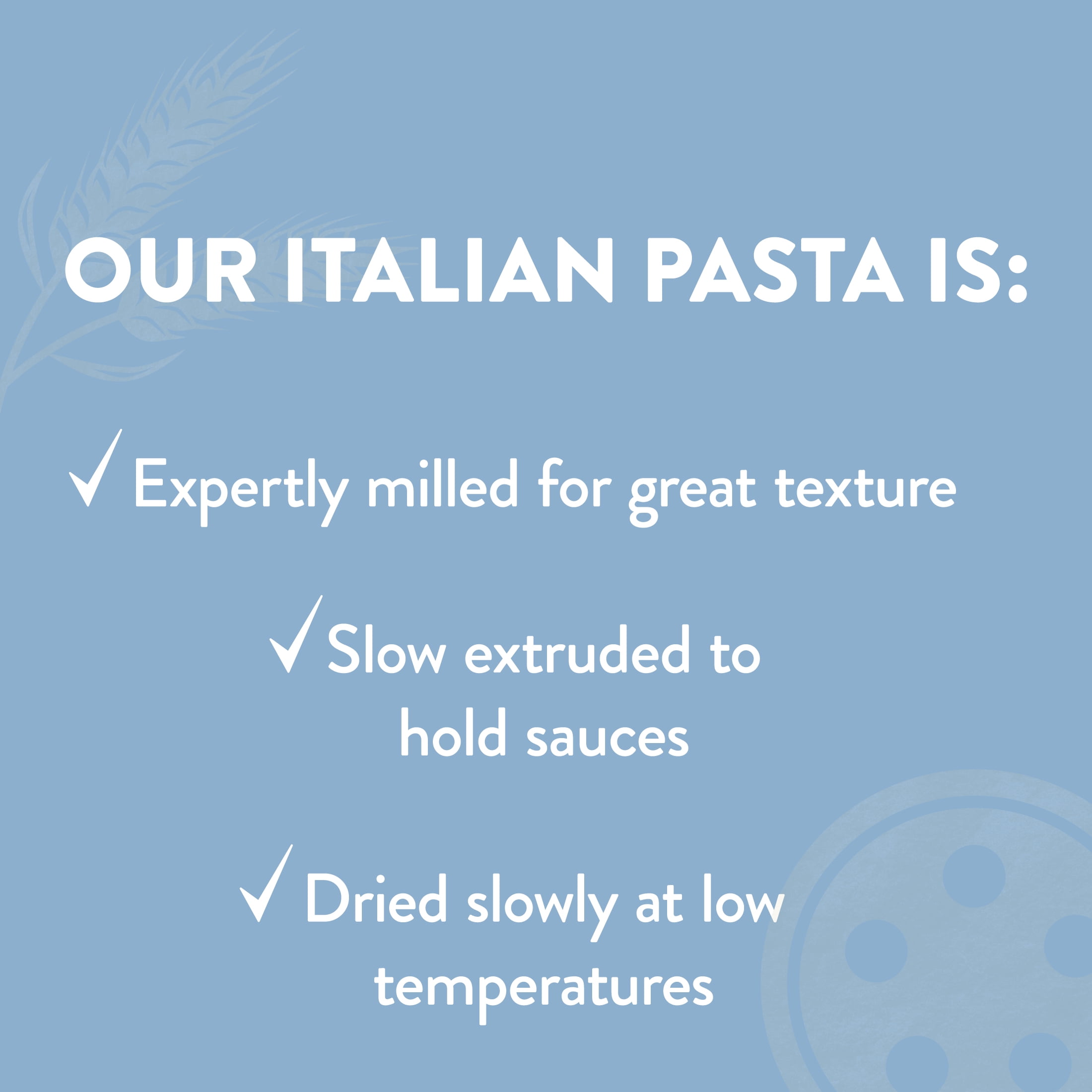 (4 pack) DeLallo Acini di Pepe, Pastina Pasta, Made in Italy, Cooks in 7 Minutes, Non-GMO, 1 lb Bag