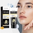 thumbnail image 4 of Mascarillas de oro peel-off, mascarilla facial peel-off, mascarilla exfoliante dorada, mascarilla facial peel-off de lámina dorada, película de esencia, 4 of 8
