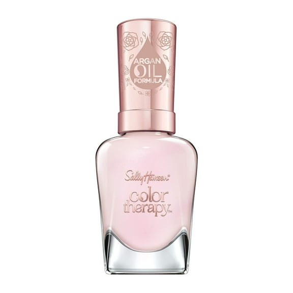Sally Hansen Color Therapy, 524 Freesia Fancy