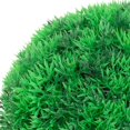 thumbnail image 3 of vidaXL Artificial Boxwood Balls 2 pcs 22 cm, 3 of 4