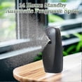 thumbnail image 4 of Automatic Air Freshener 2-Pack with Adjustable Timer - Wall/Stand Mount for Home & Commercial Use 26-27s, 4 of 5