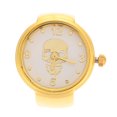 thumbnail image 4 of Decorative Ring Watch Exquisite Watch Ring Wear-resistant Ring Clock People Decor, 4 of 5