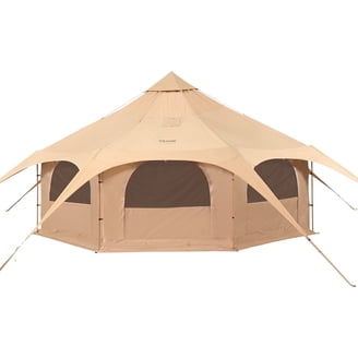 jungle play tent Safari – Animal-Themed Kids Playhouse with Burger Toy – Aussie Care Pro with plastic poles Vango Amazon Zanzibar 600 Overlanding Gear Größe:2x3m