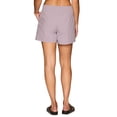 thumbnail image 3 of Avalanche Women's Crinkle Ripstop Hiking Shorts, 3 of 5