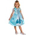 thumbnail image 1 of Disfraz Premium Infantil Disguise Princesa Cenicienta-Disney De Niña Color Azul Talla:S, 1 of 2