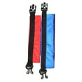 thumbnail image 4 of 5 Pcs Outdoor Waterproof Storage Bags Dry Sacks Smartphone Camera Storage Bags for Drifting Water Sports, 4 of 7