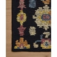 thumbnail image 5 of Loloi Tilly Midnight / Multi 3'-6" x 5'-6" Accent Rug, 5 of 6