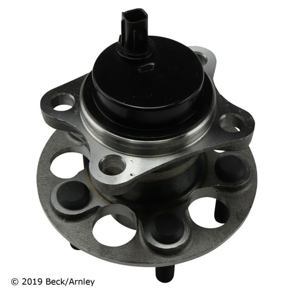 BeckArnley 051-6431 Hub And Bearing Assembly