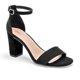 thumbnail image 1 of ZAPATILLA LADY PAULINA NEGRO 130118, 1 of 4