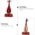 thumbnail image 2 of Music Box Creative Music Box Violin Classical Wind Up with Rotating Musical Base Classical Vintage Gift for Kids Children on Birthday,Christmas, 2 of 5