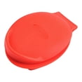 thumbnail image 4 of DOLITY Outil d'Ouverture Porte-Huîtres Gadgets de Cuisine Maison Pince à Écailler Rouge, 4 of 8