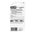thumbnail image 3 of GUM ButlerWeave Woven Dental Floss, Shred Resistant Waxed Floss, Mint Flavored, 1 Count(Pack of 3), 3 of 5