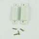 thumbnail image 4 of 4X Sensor Magnetico Interruptor de Alarma para Puerta Ventana de Casa, 4 of 5