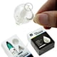 thumbnail image 5 of Comprobador de CO2 Zulema Monitor de cristal con Soluciones 15ml, 5 of 8