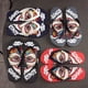 thumbnail image 4 of Chanclas de verano para hombre, para uso al aire libre, para el hogar, antideslizantes, de goma coreana, sandalias de playa para hombre, zapatos de hombre, moda casual, 4 of 6