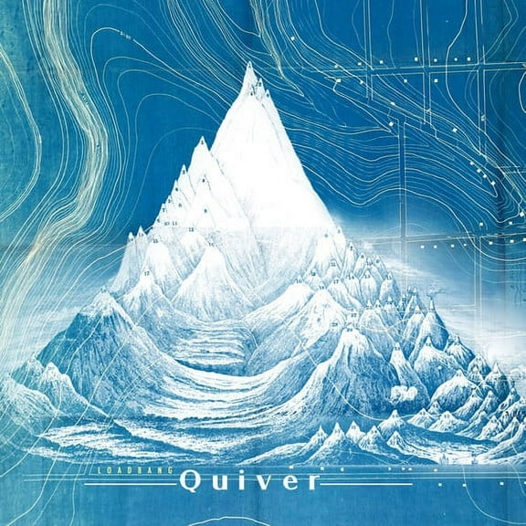 Cordeiro - Quiver - Music & Performance - CD