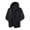 Black, variant on Men's Outdoor Sports Sun Protection Clothing,Ultra-Thin Breathable Anti-Uv Skin Clothing , Summer Sun Protection Clothing Jacket