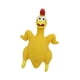 thumbnail image 2 of Juguete para masticar para perros Yuyangstore Juguete de pollo con sonido, 2 of 8