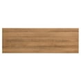 thumbnail image 4 of Evelyn&Zoe Granger Rectangular TV Stand for TV's up to 65", Golden Oak, 4 of 10