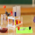 thumbnail image 2 of MasteelfCA 10pcs Physics Experiment Lamp Holder Electrical Laboratory Supplies Kit, 2 of 7