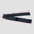thumbnail image 2 of support de compression Ajustable pour Cheville, Respirant et Confortable, 2 of 2